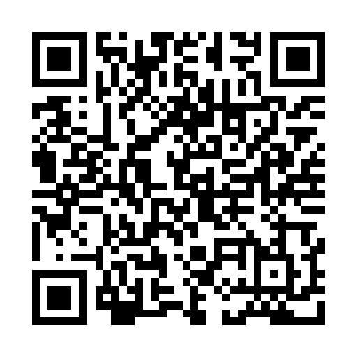 QR code for the EconDoctor Instagram profile